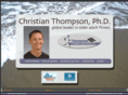 thompsonfitnesssolutions.com