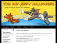 tomandjerrywallpapers.com