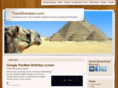 travelsneakers.com