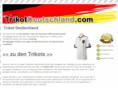 trikotdeutschland.com