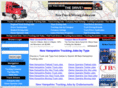 truckdriverjobsinnewhampshire.com
