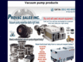 vacuumpumpproducts.com