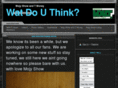 watdouthink.com