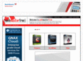 webmasterfreecanada.com