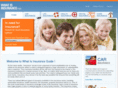 whatisinsurance.com