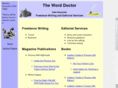 worddoctor.net