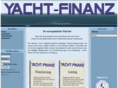 yacht-finanz.com