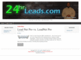 24hr-leads.com