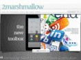 2marshmallow.com