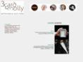3cardmolly.org