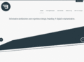 3degreesagency.com