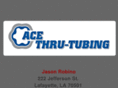 acethrutubing.com