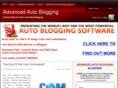 advancedautoblogging.info