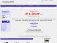 airandsound.com