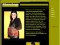 albanobags.com
