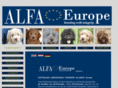 alfa-europe.org