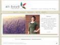 aliboydcoaching.com