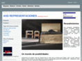 asdrepresentaciones.com