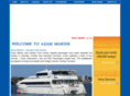 azammarine.com