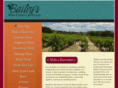 baileysescape.com