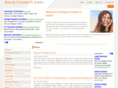 beautycoursesindublin.com