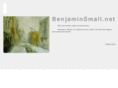 benjaminsmall.net