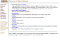 biblefreeware.org