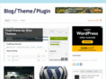 blogthemeplugin.com