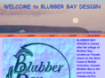 blubberbaydesign.com