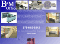 bmoffice.com