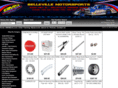bmsraceparts.com