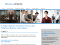 businessclaritygroup.com