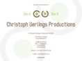 c-u-productions.net