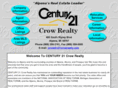 c21crowrealty.com