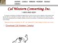 calwesternconverting.com