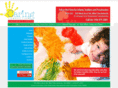 caringconnectionchildrenscenter.com