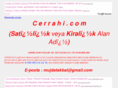 cerrahi.com