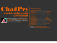 chadpry.com