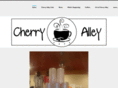 cherryalleycafe.com