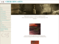 cherubim-arts.com