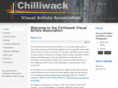 chilliwackvisualartists.ca