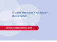chrisma-websolutions.com