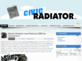 civicradiator.com