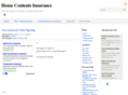 contentsinsurancetoday.com