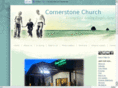 cornerstonecares.com