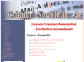 crameri-newsletter.de