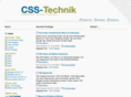 css-technik.de