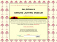 danjohnson.com