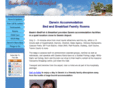 darwin-bed-and-breakfast.com