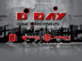 ddayrecordings.com